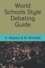 Image for World Schools Style Debating Guide