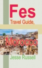 Image for Fes Travel Guide, Morocco