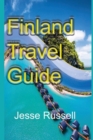Image for Finland Travel Guide : Finland Information Tourism