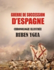 Image for Guerre de Succession d&#39;Espagne