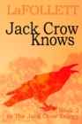 Image for Jack Crow Knows : A relatable tale