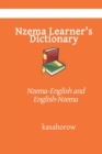 Image for Nzema Learner&#39;s Dictionary