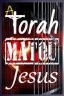 Image for A Torah matou a Jesus