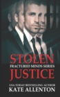Image for Stolen Justice