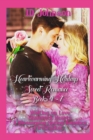 Image for Heartwarming Holidays Sweet Romance Books 4-7
