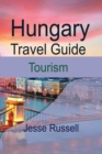 Image for Hungary Travel Guide : Tourism