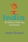 Image for India : The History, Culture and Environment