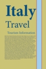 Image for Italy Travel : Tourism Information