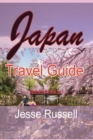 Image for Japan Travel Guide : Tourism