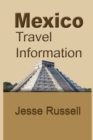 Image for Mexico Travel Information : Tourism