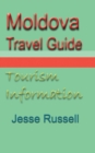 Image for Moldova Travel Guide : Tourism Information