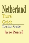 Image for Netherlands Travel Guide : Touristic Guide