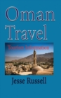 Image for Oman Travel : Tourism Information