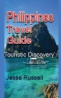 Image for Philippines Travel Guide : Touristic Discovery