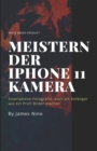 Image for Meistern der iPhone 11 Kamera