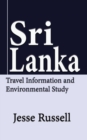 Image for Sri Lanka : Travel Information and Environmental Study