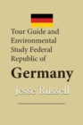Image for Tour Guide and Environmental Study Federal Republic of Germany