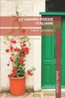 Image for Le Grandi Poesie Italiane : Parte Seconda