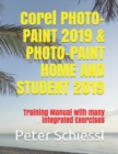 Image for Corel PHOTO-PAINT 2019 &amp; PHOTO-PAINT HOME AND STUDENT 2019