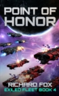 Image for Point of Honor
