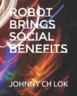 Image for Robot Brings Social Benefits