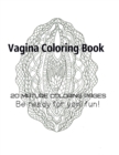 Image for Vagina Coloring Book - Be Ready For Yoni fun!