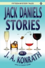 Image for Jack Daniels Stories Vol. 1