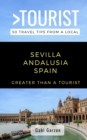 Image for Greater Than a Tourist- Sevilla Andalusia Spain