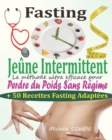 Image for Fasting - Jeune Intermittent