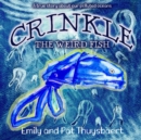 Image for Crinkle the weird fish