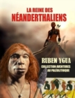 Image for La Reine Des Neanderthaliens