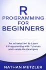 Image for R Programming for Beginners