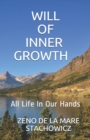 Image for Will of Inner Growth