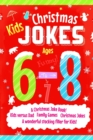 Image for Kids Christmas Jokes ages 6-8