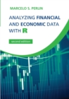 Image for Analyzing Financial and Economic Data with R