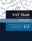 Image for 5 Practice Tests for SAT Math