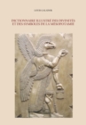 Image for Dictionnaire Illustre Des Divinites Et Des Symboles de la Mesopotamie
