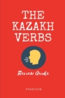 Image for The Kazakh Verbs