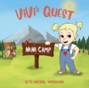 Image for Vivi&#39;s Quest : Nana Camp