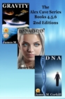 Image for The Alex Cave Series Books 4,5,6