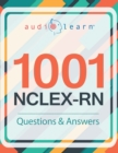 Image for 1001 NCLEX-RN Questions!