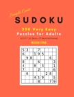 Image for Simple Cents Sudoku 300 Very Easy Puzzles For Adults - Book One