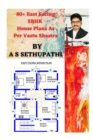 Image for 80+ East Facing 2BHK House Plans As Per Vastu Shastra