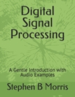 Image for Digital Signal Processing : A Gentle Introduction with Audio Examples