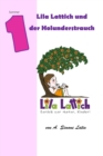 Image for Lila Lattich, zur?ck zur Natur Kinder!