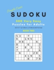 Image for Simple Cents Sudoku 300 Very Easy Puzzles For Adults - Book Two