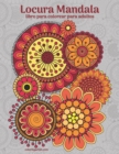 Image for Locura Mandala libro para colorear para adultos