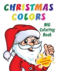 Image for Christmas Colors Big Coloring Book