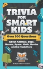 Image for Trivia for Smart Kids