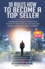 Image for 10 Rules How To Become a Top Seller